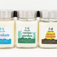 Pick Your Own Candles · This candle gift set includes three 10oz candles of your choice.  Candles come wrapped in a ...