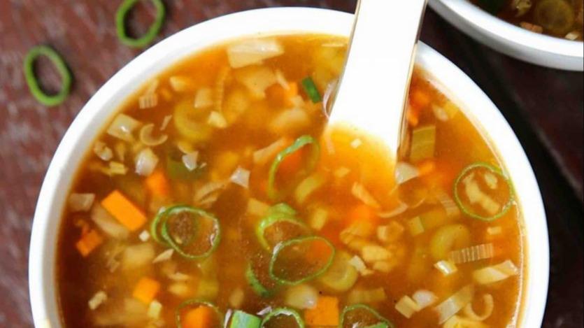 Hot And Sour Soup · Hot and Sour Soup is the perfect choice of soup to beat the cold weather. Thanks to the 