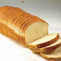 Sourdough Bread · 19 slice loaf