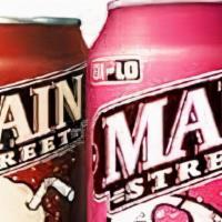  Main Street Soda · 