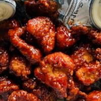 Boneless Wings · 