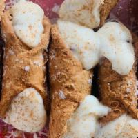 Cannoli · 