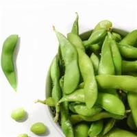 Edamame · green soybean