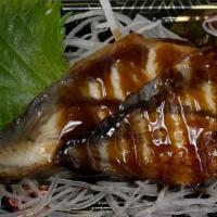 Unagi / Broiled Eel (2 Pieces) · 