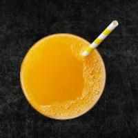 Orange Juice  · Canned orange juice