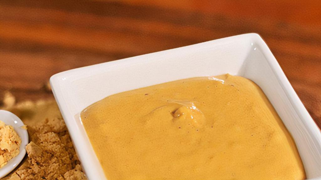 Hot Mustard · homemade hot and spicy mustard, perfect for a pretzel of any sandwich!