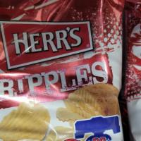 Ripples Chips · 