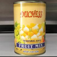 Duchess Fruit Mix (15 Oz) · 