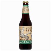Maine Root: Root Beer · 