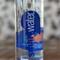 Smart Water · 20 oz