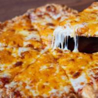Create Your Own Pizza (Extra Large) · 
