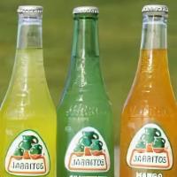 Jarritos (Mexican Soda) · 