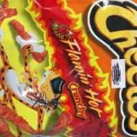 Cheetos Flmn Hot 2 Oz · 