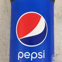 Pepsi 2 Lt · 2 litter Bottle.