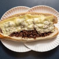 Cheesesteak · 
