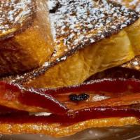 3 French Toast · 