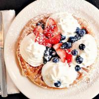 Waffle · This Homemade Buttermilk Waffle recipe crispy,Golden and Delicious