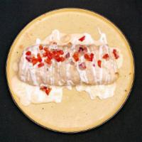 El Chingon Burrito · 10