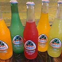 Mexican Sodas (Bottle) · 