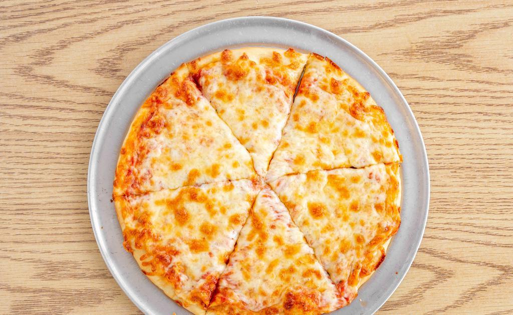 2 Large 1-Topping Pizzas Special · Save BIG ! Get 2 large 1 topping pizzas for a discounted price.