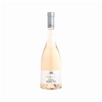 Château Minuty Rosé 750Ml | 12% Abv · Pleasure in a glass: a harmonious blend of wines offers notes of peach, candied orange peels...
