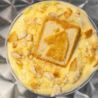 Banana Pudding · 