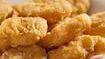 Nuggets · ( 5 pcs with Fries and Can Soda )