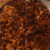 Cheese Pizza (Jumbo 20