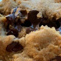 Love'S Favorite Chocolate Chip Cookie · Best chocolate chip cookie you'll ever eat.