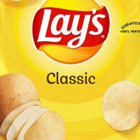 Frito Lays Potato · 42.5 oz