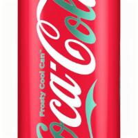 Coke Can · 16 Oz