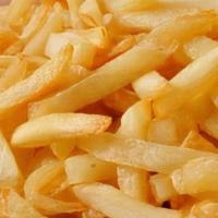 The Originals · Classic French Fries