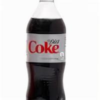 Bottle Diet Coke · Diet Coke is a refreshing, sugar-free drink for the diet-conscious.
16.9 oz