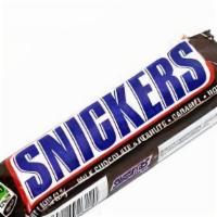 Snickers (Regular) · 