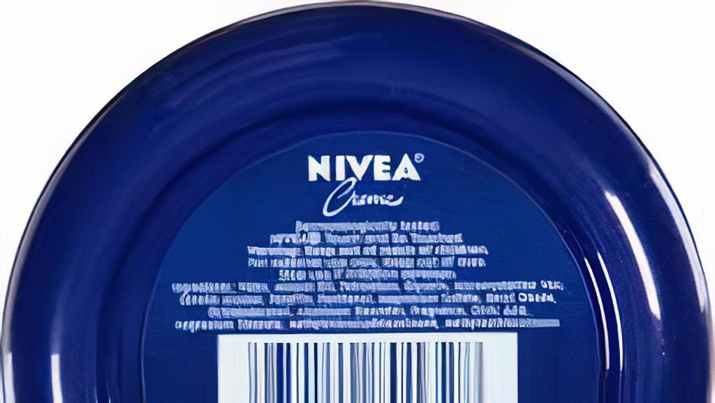 Nivea Cream · NIVEA CREME  1 OZ 23GRAM