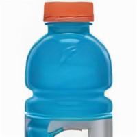 Bottle Gatorade Frost 20 Oz · 
