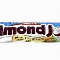 Almond Joy · Almond Joy Candy Bar Milk Chocolate Coconut & Almonds - 1.61 Oz