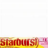 Starburst Pink · Starburst All Pink Chewy Candy, 2.07 oz