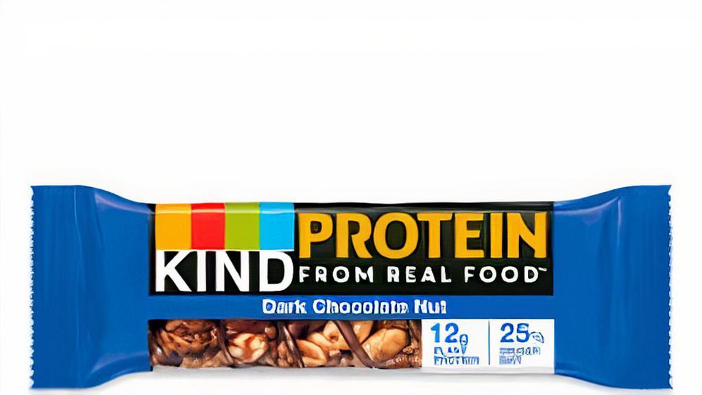 Kind Protein Bar Dark Chocolate 1.4 Oz · 