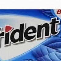 Trident Original Flavor · 