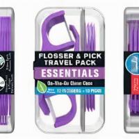 Essential  Floser And Pick  · 