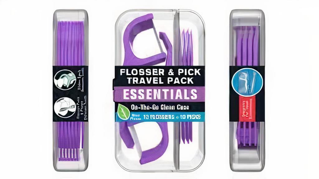 Essential  Floser And Pick  · 