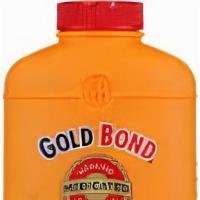 Gold Bond Medicated Body Powder · BODY POWDER 1.OZ