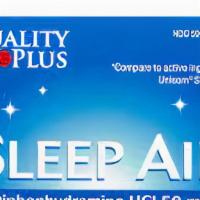 Quality Plus Diphenhydramine Hci Sleep Aid Soft Gels · 50 mg, 8 Count