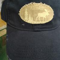 Alaska Hat · 