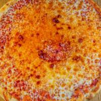 Cheese Pizza (Large 16