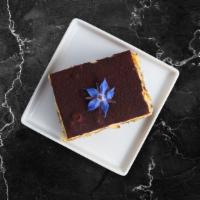 Terrific Tiramisu · Get your classic italian dessert! A tiramisu!