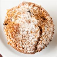 Yogurt Muffins · Blueberry, Cranberry Apple, Corn or Cappuccino muffin