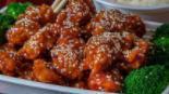 General Tso'S Chicken · Chef's Special General Tos's sauce With rice. Spicy.