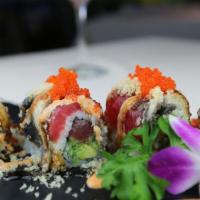 Sushi Regular · Six pieces of tuna maki, two pieces of salmon, tuna, shrimp, octopus, and white fish. Served...